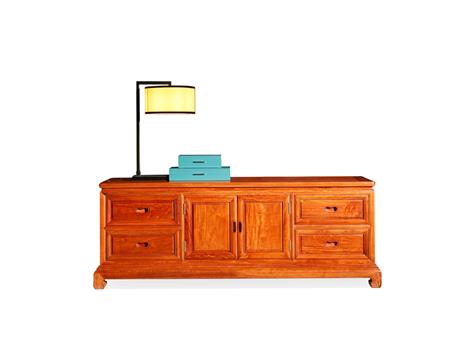 財(cái)運(yùn)臥室地柜