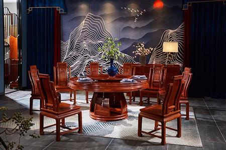 1.2米/1.38米/1.53米雅宋圓臺