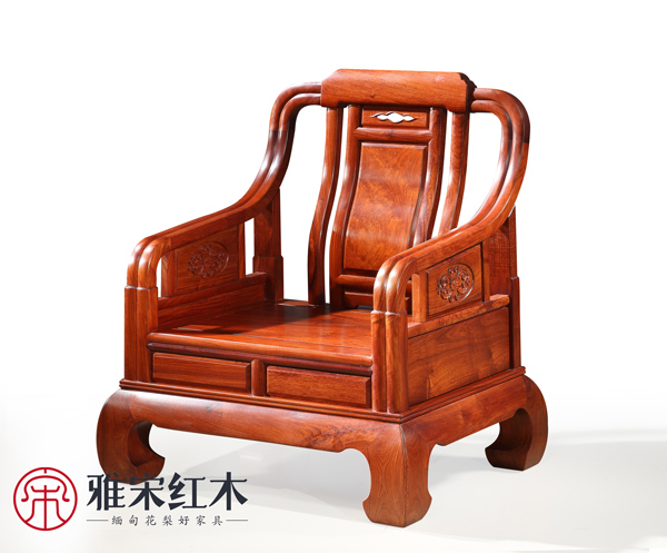 雅宋紅木