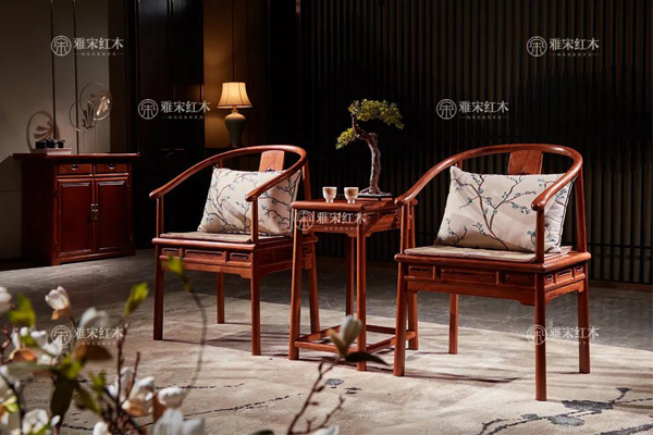 雅宋紅木 雅宋紅木