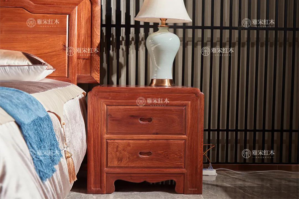雅宋紅木 雅宋紅木