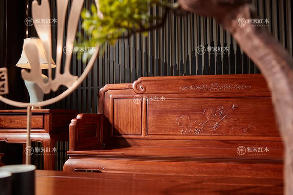 雅宋紅木