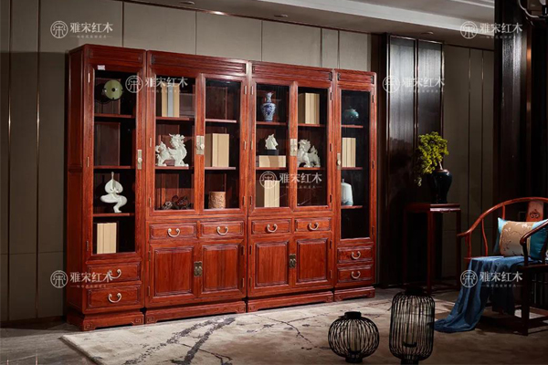 雅宋紅木