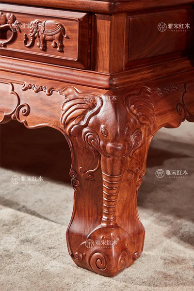 雅宋紅木