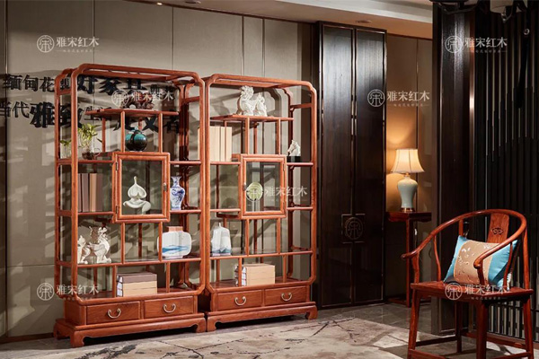 雅宋紅木