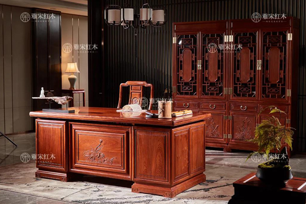 雅宋紅木