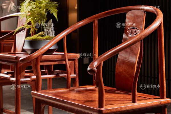 雅宋紅木