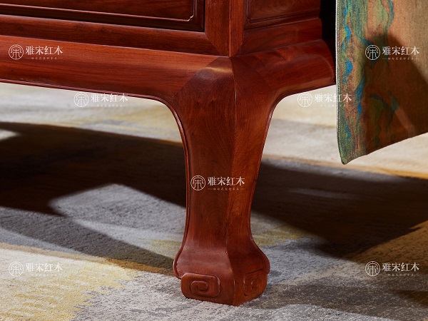 雅宋紅木