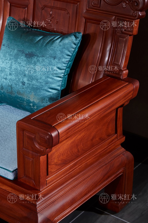 雅宋紅木