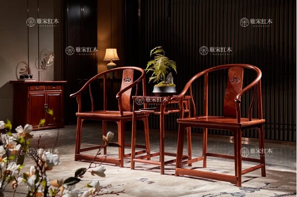 雅宋紅木